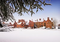 Hanbury Manor Marriott Hotel and Country Club 1089999 Image 8